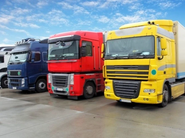 Bursa Gerger Nakliye